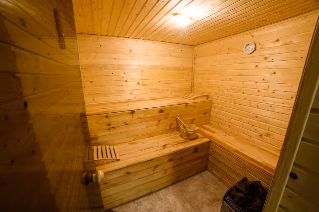 Chalet First Hill, cabană de închiriat integral cu saună în Gura Humorului, Bucovina, fotografia 15 Chalet First Hill, cabană de închiriat integral cu saună în Gura Humorului, Bucovina, fotografia 15