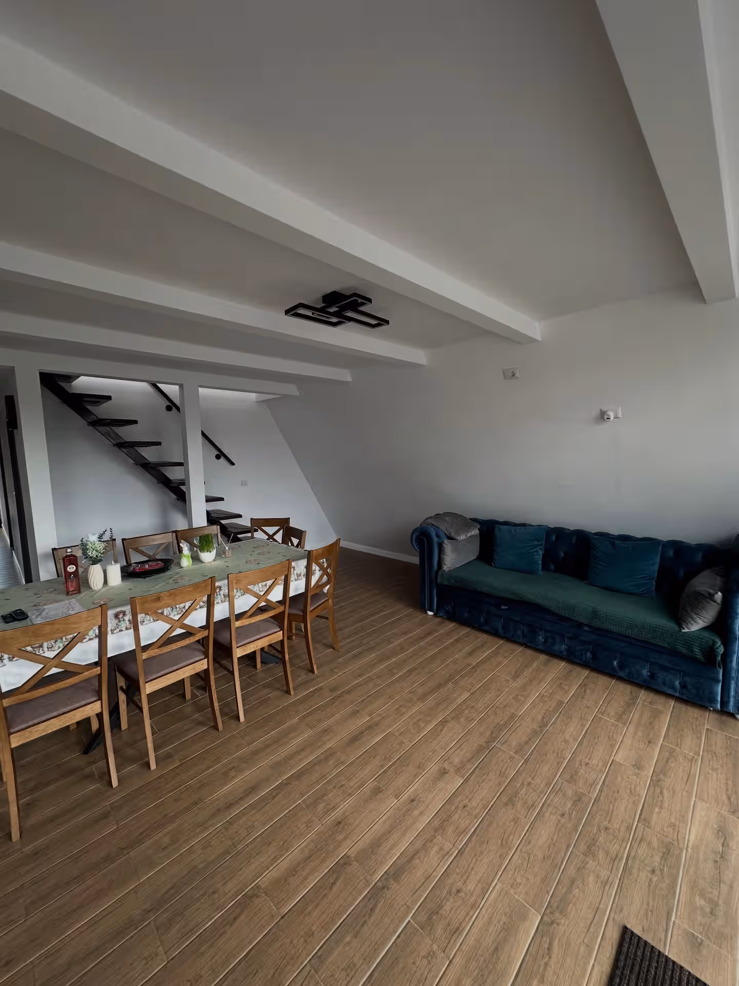 Cabana Hardis din Horodnic de Sus, România, fotografia 6