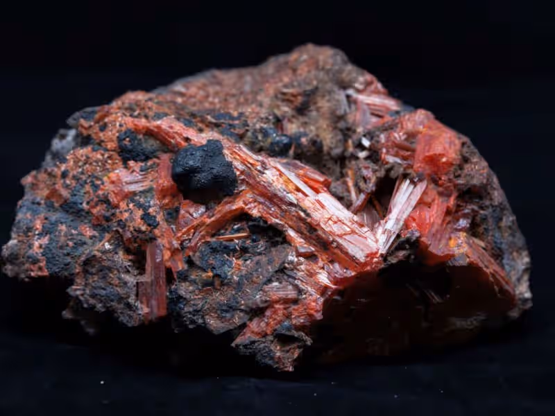 Muzeul de Mineralogie UBB din Cluj-Napoca, România, fotografia 9