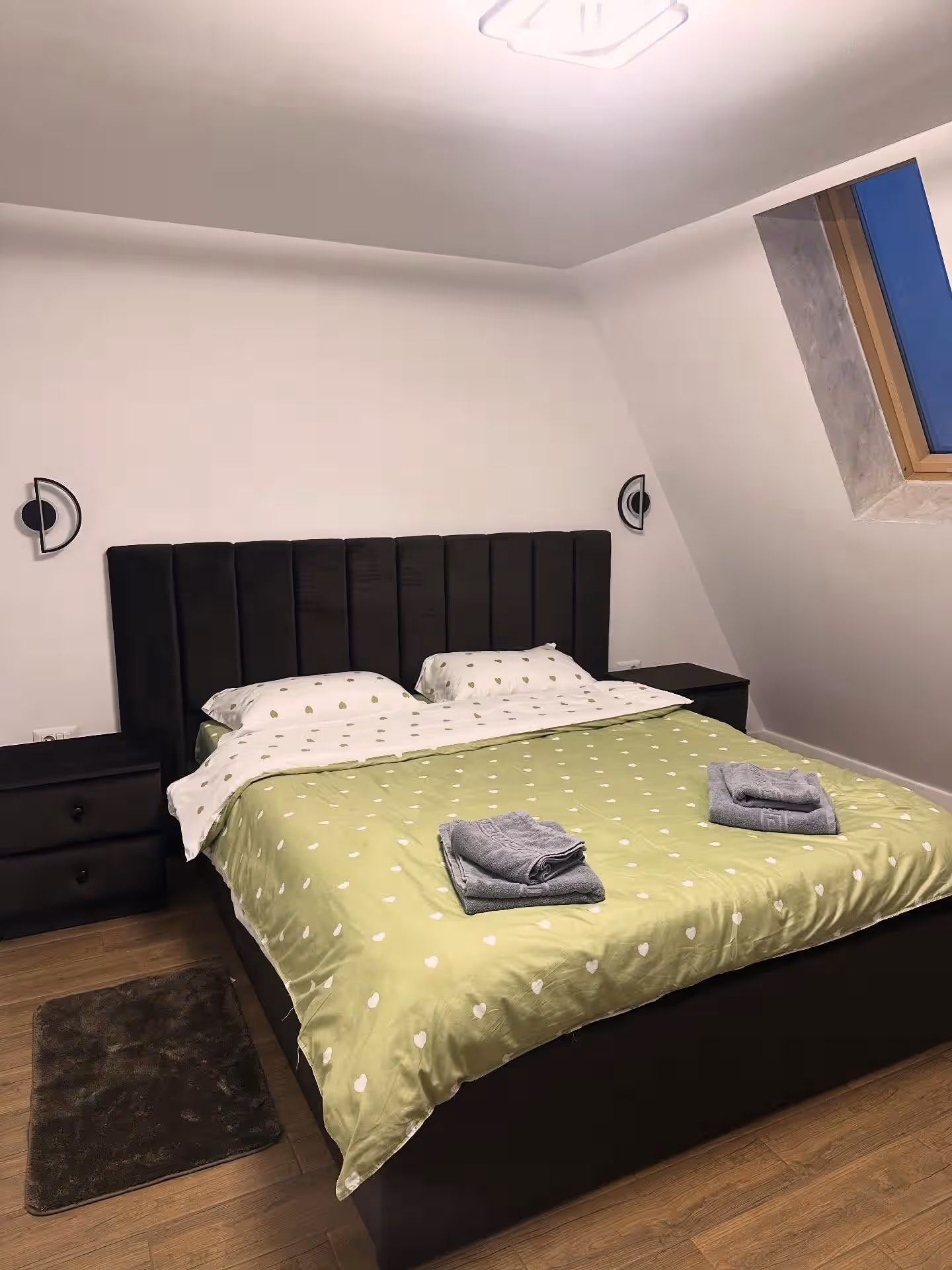 Cabana Hardis din Horodnic de Sus, România, fotografia 2