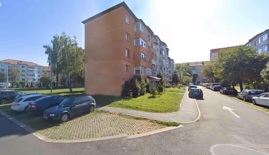 Hotel Apartament Sibiu din Sibiu, România, fotografia 11