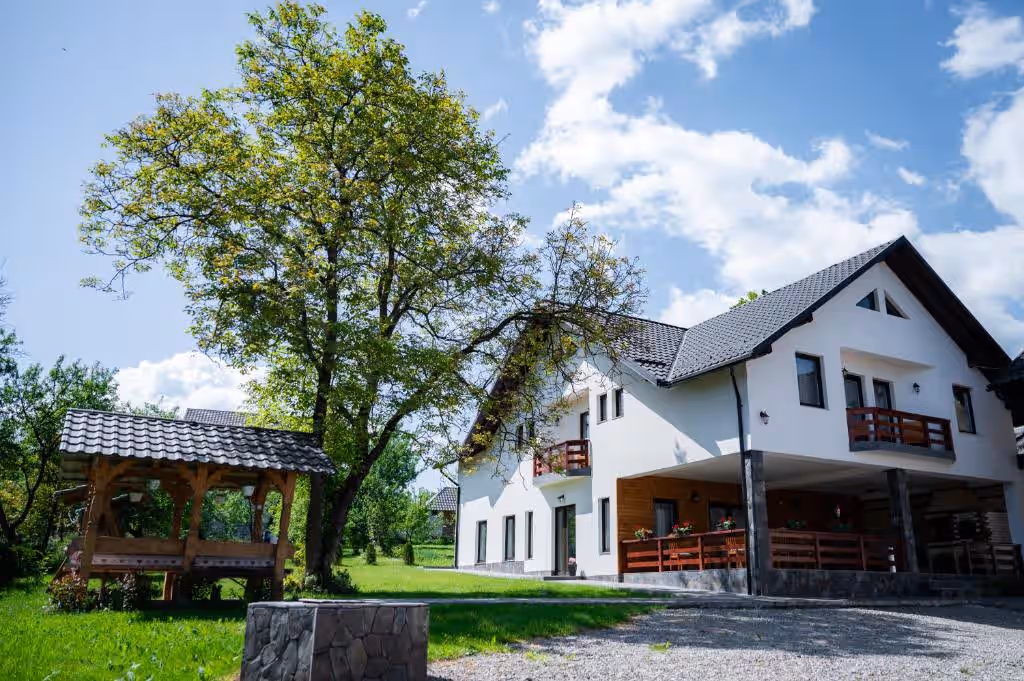 Breb 155 din Breb, România Breb 155 din Breb, România