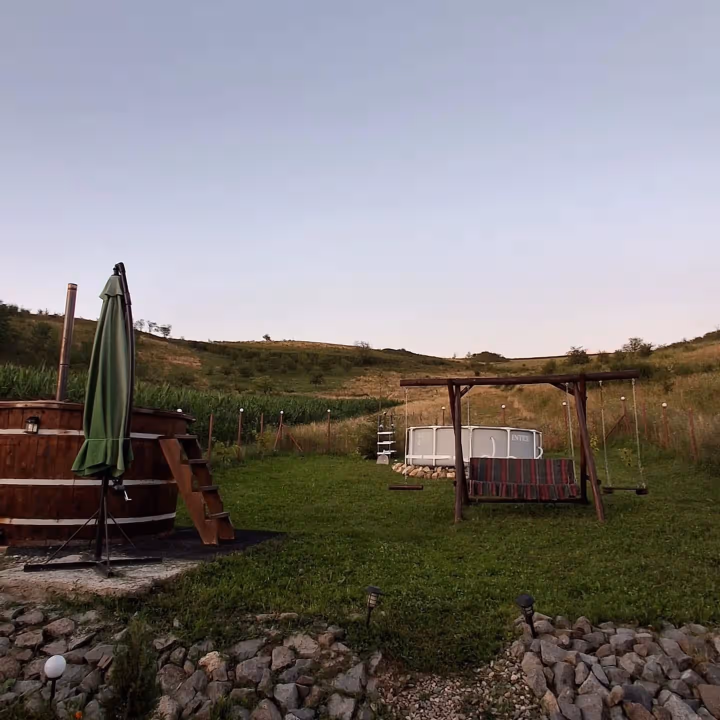 Căsuța Fodora din Fodora, România, fotografia 3