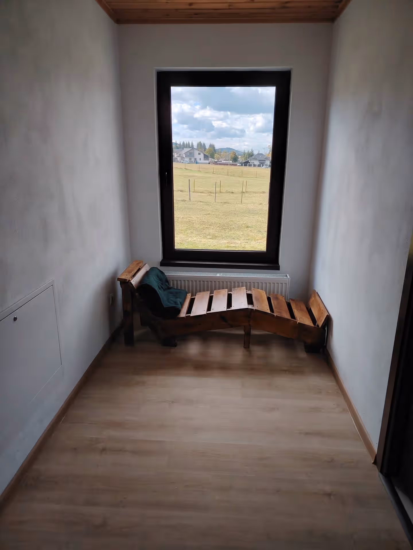 Acasă la Moș Ilie din Suceava, România, fotografia 9