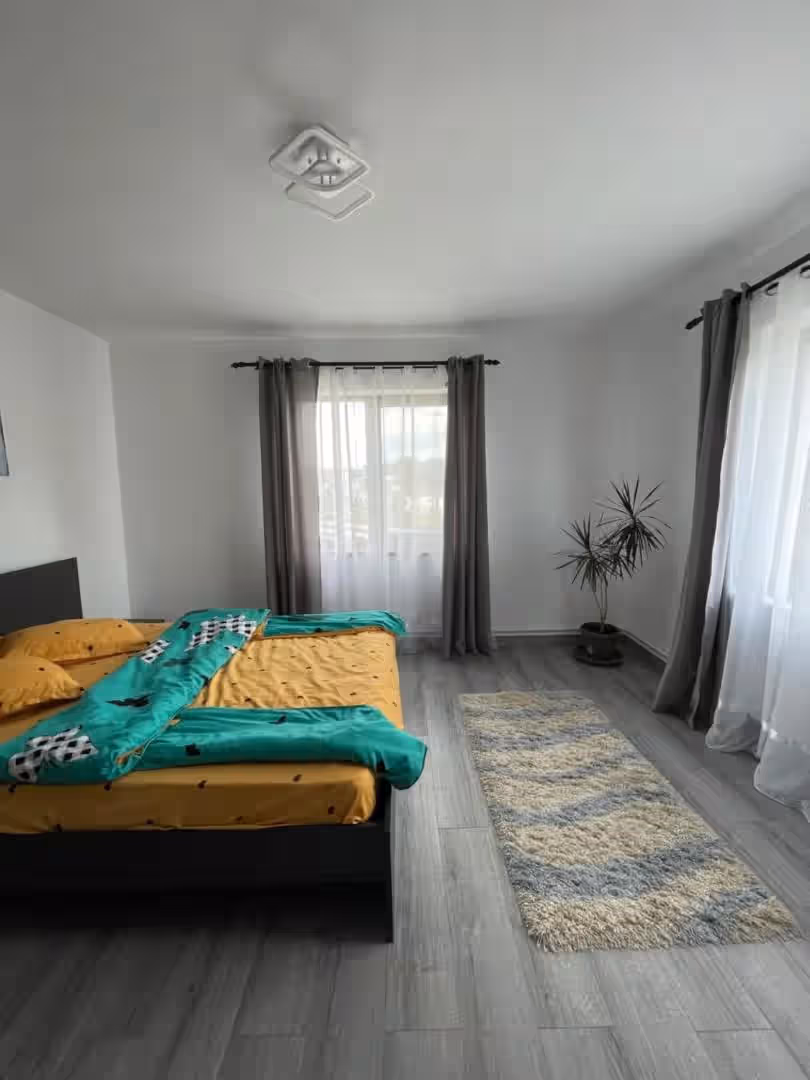 Casa Pietrele Doamnei din Câmpulung Moldovenesc, România, fotografia 5 Casa Pietrele Doamnei din Câmpulung Moldovenesc, România, fotografia 5