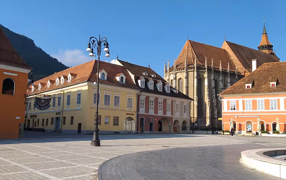 Muzeul Civilizației Urbane a Brașovului din Brașov, România, fotografia 11 Muzeul Civilizației Urbane a Brașovului din Brașov, România, fotografia 11