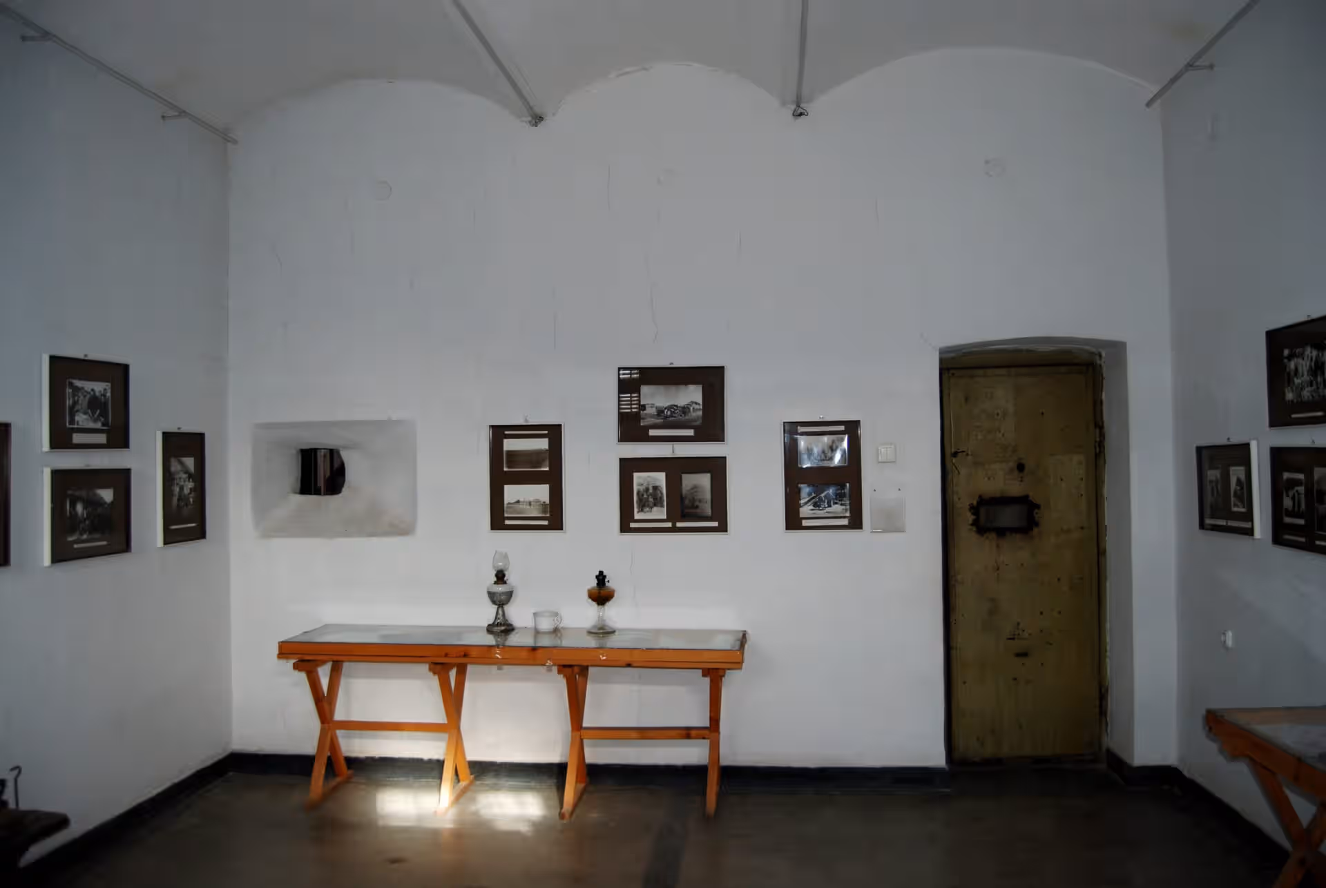 Memorialul Victimelor Comunismului și al Rezistenței din Sighetu Marmației, România, fotografia 11