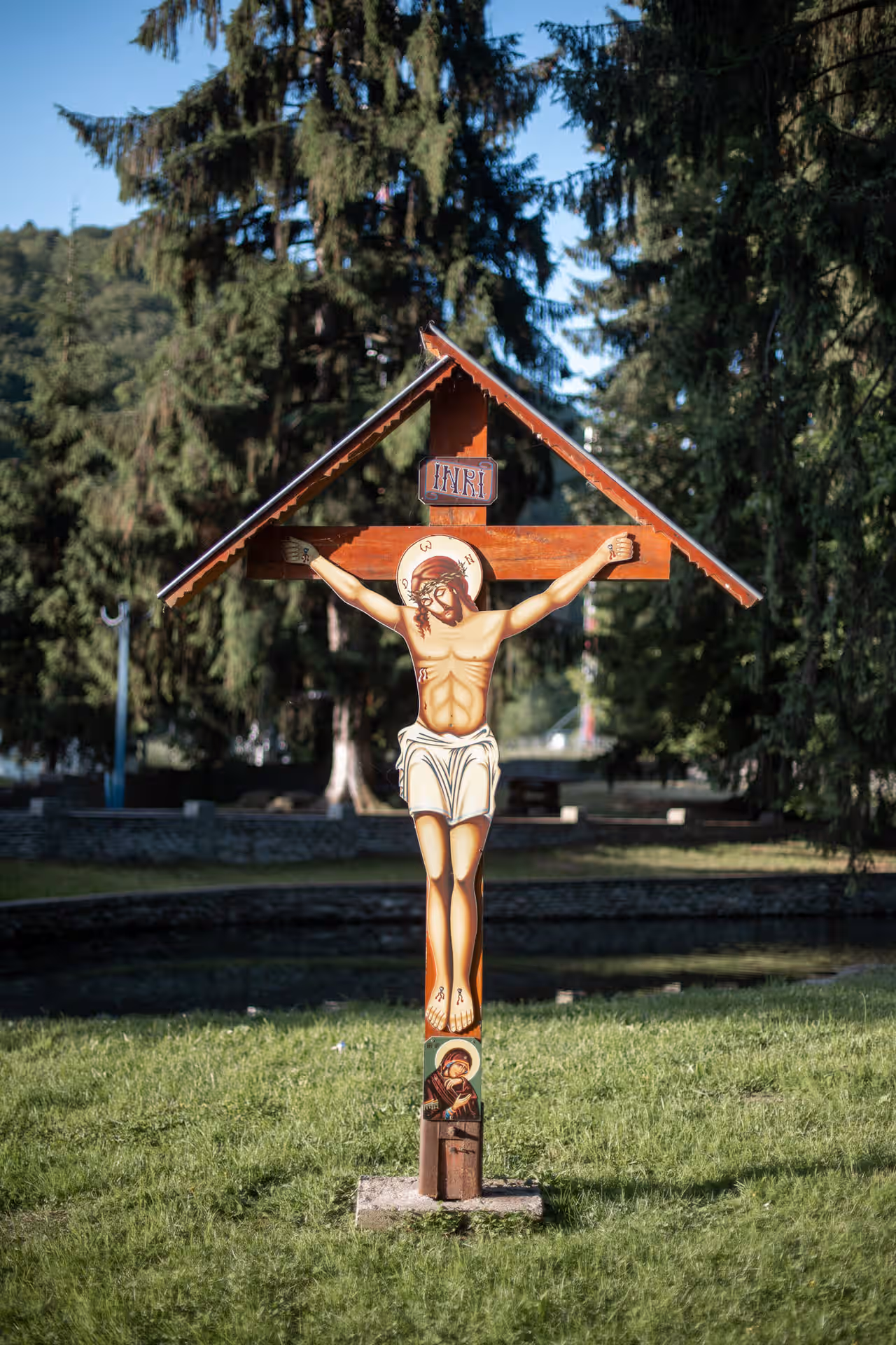 Mănăstirea Brâncoveanu Sâmbăta de Sus din Sâmbăta de Sus, România, fotografia 5
