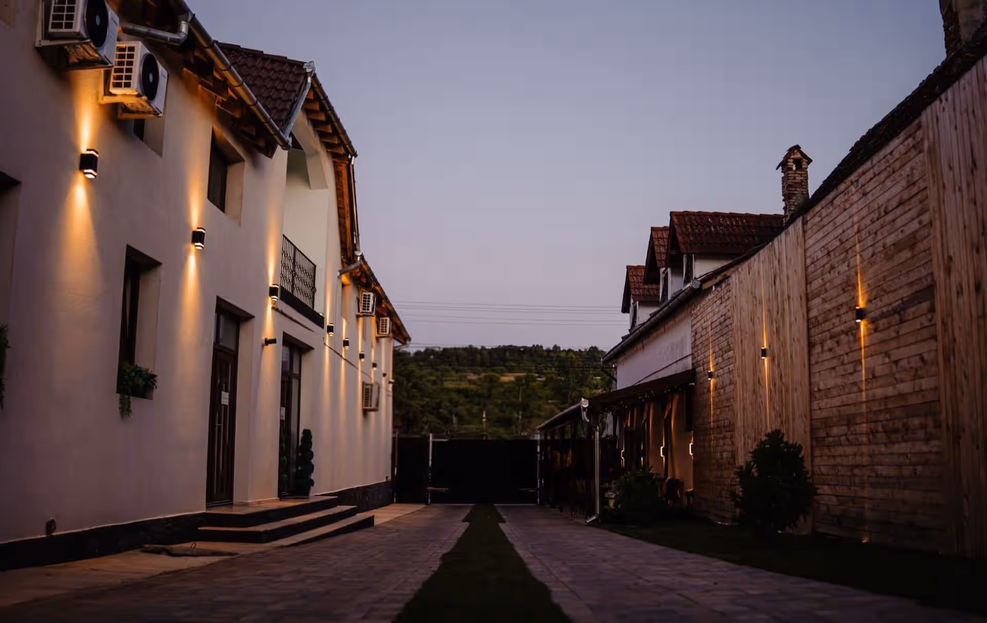 Green House Stolzenburg, pensiune cu SPA privat în Slimnic, lângă Sibiu, fotografia 35
