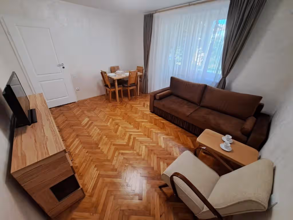 Hotel Apartament Sibiu din Sibiu, România, fotografia 7