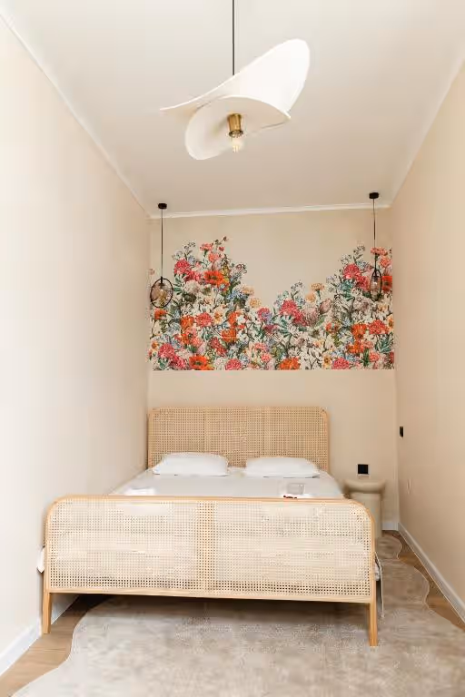 Flowers House din Sibiu, România, fotografia 17