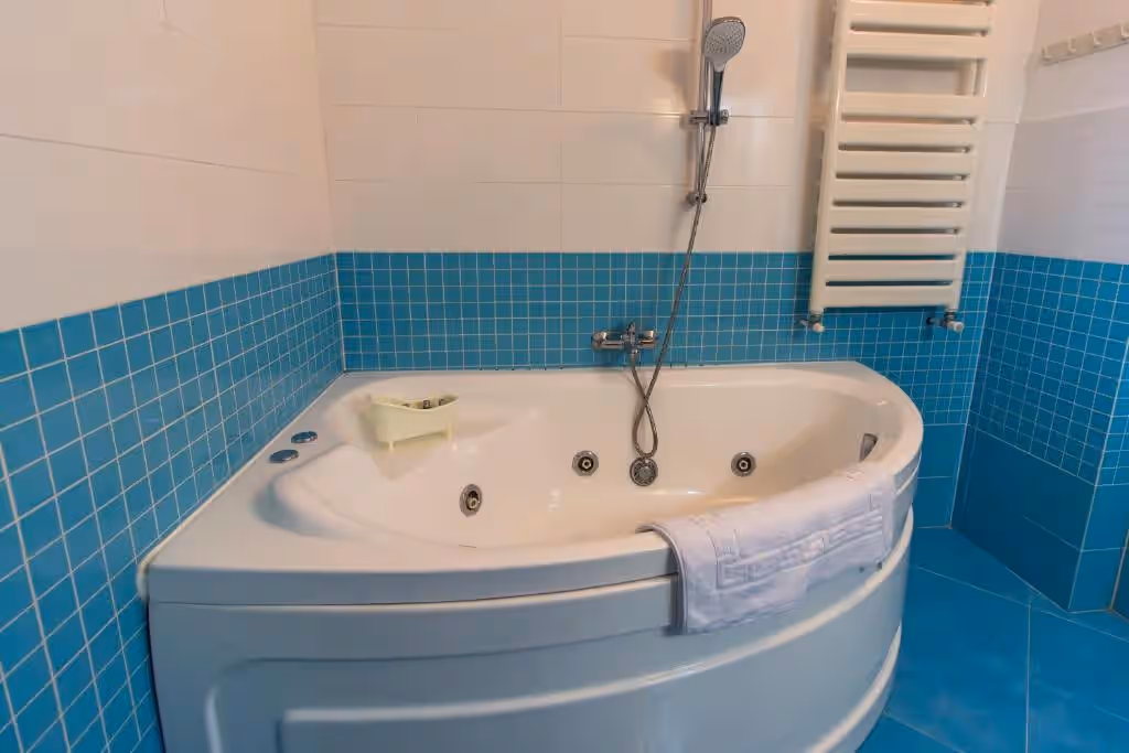 Cozy Escape din Cisnădioara, România, fotografia 16