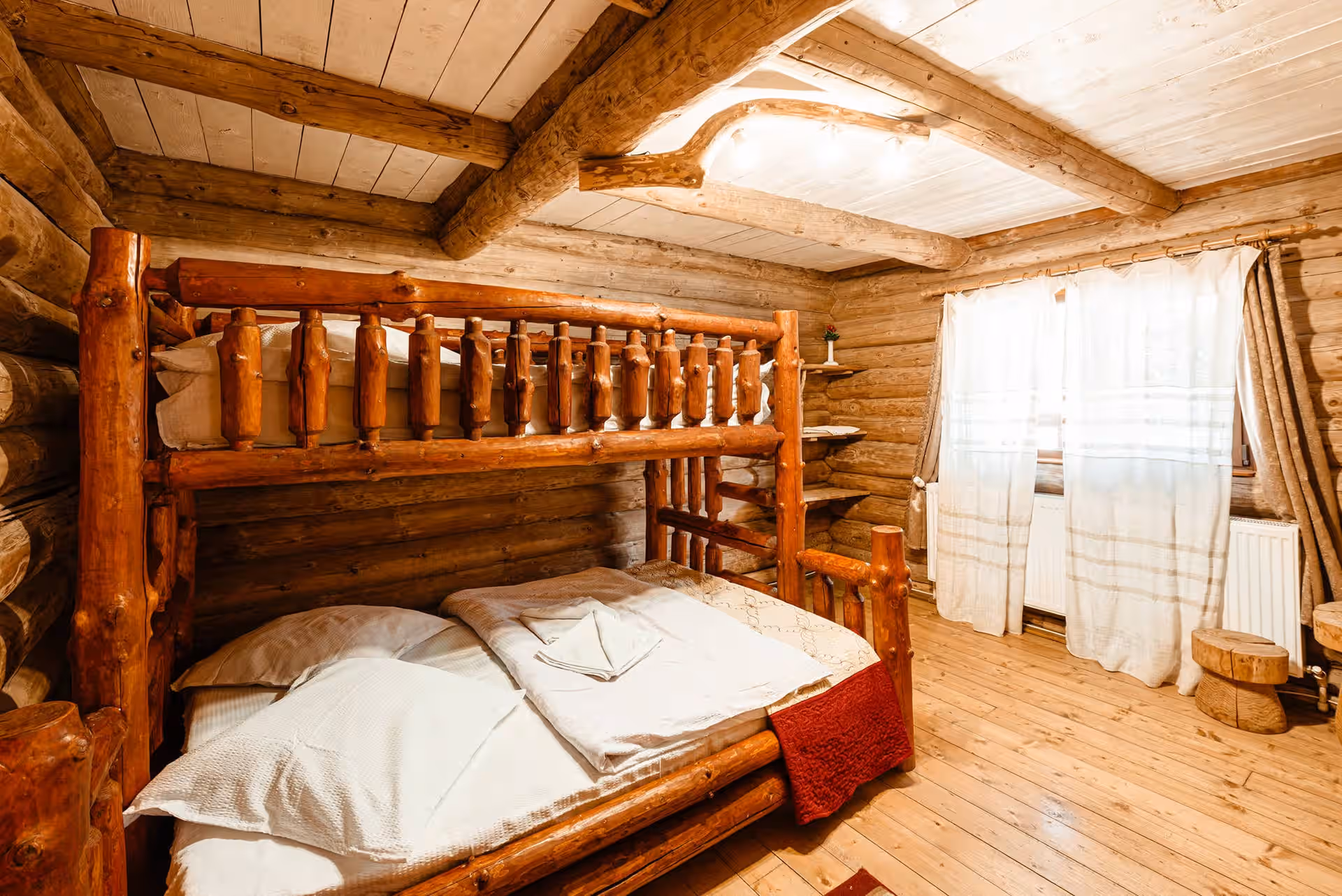 Cabana Străbunilor din Beliș, România, fotografia 14