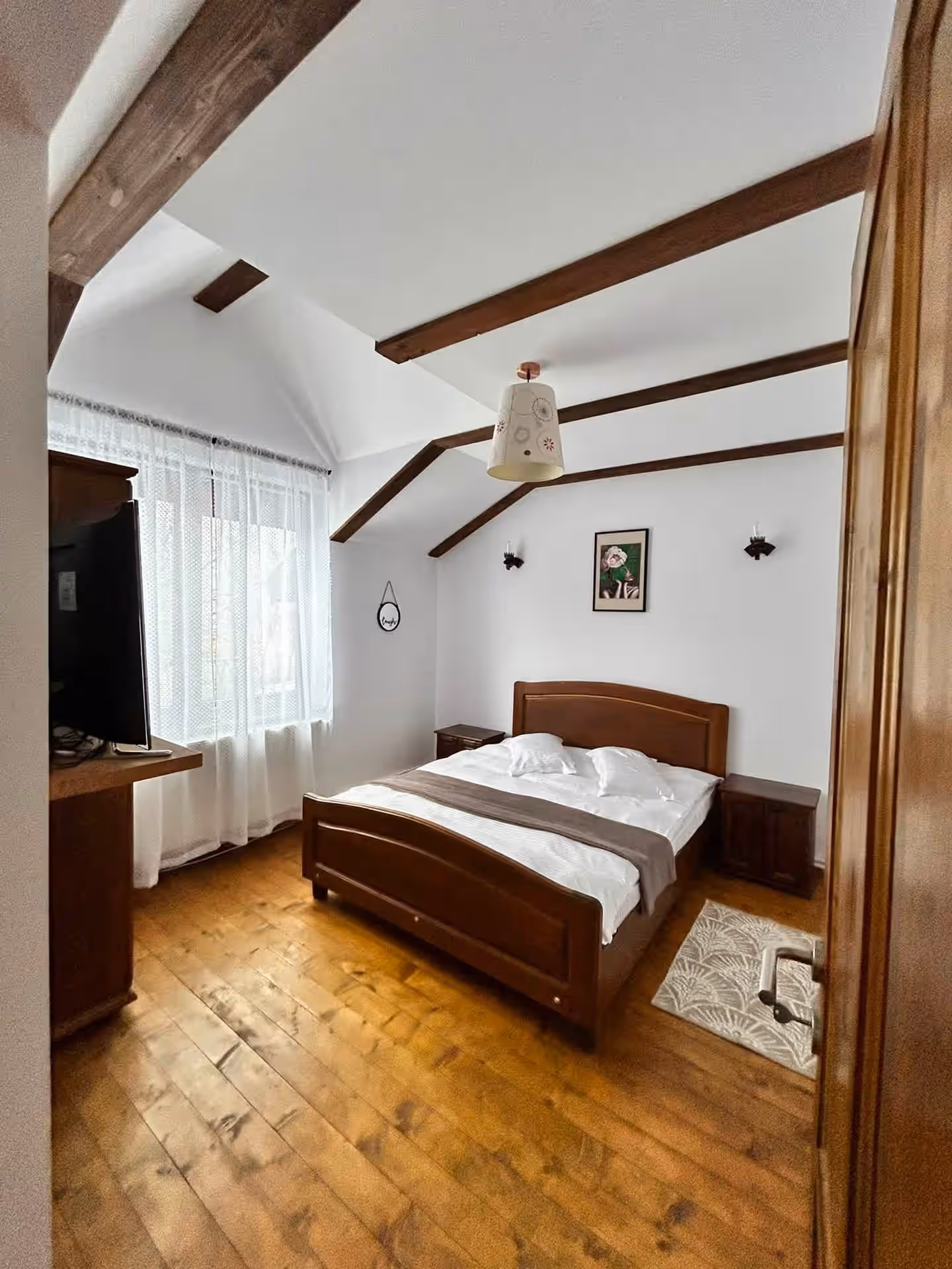Grădina Ascunsă, cazare cu grădină în Breaza, Valea Prahovei, fotografia 6