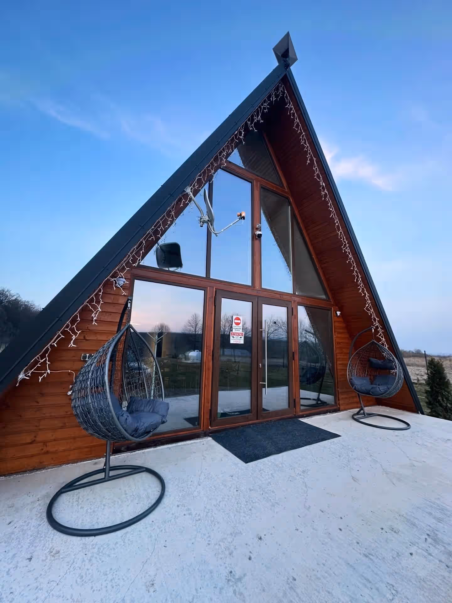 Cabana Hardis din Horodnic de Sus, România, fotografia 3