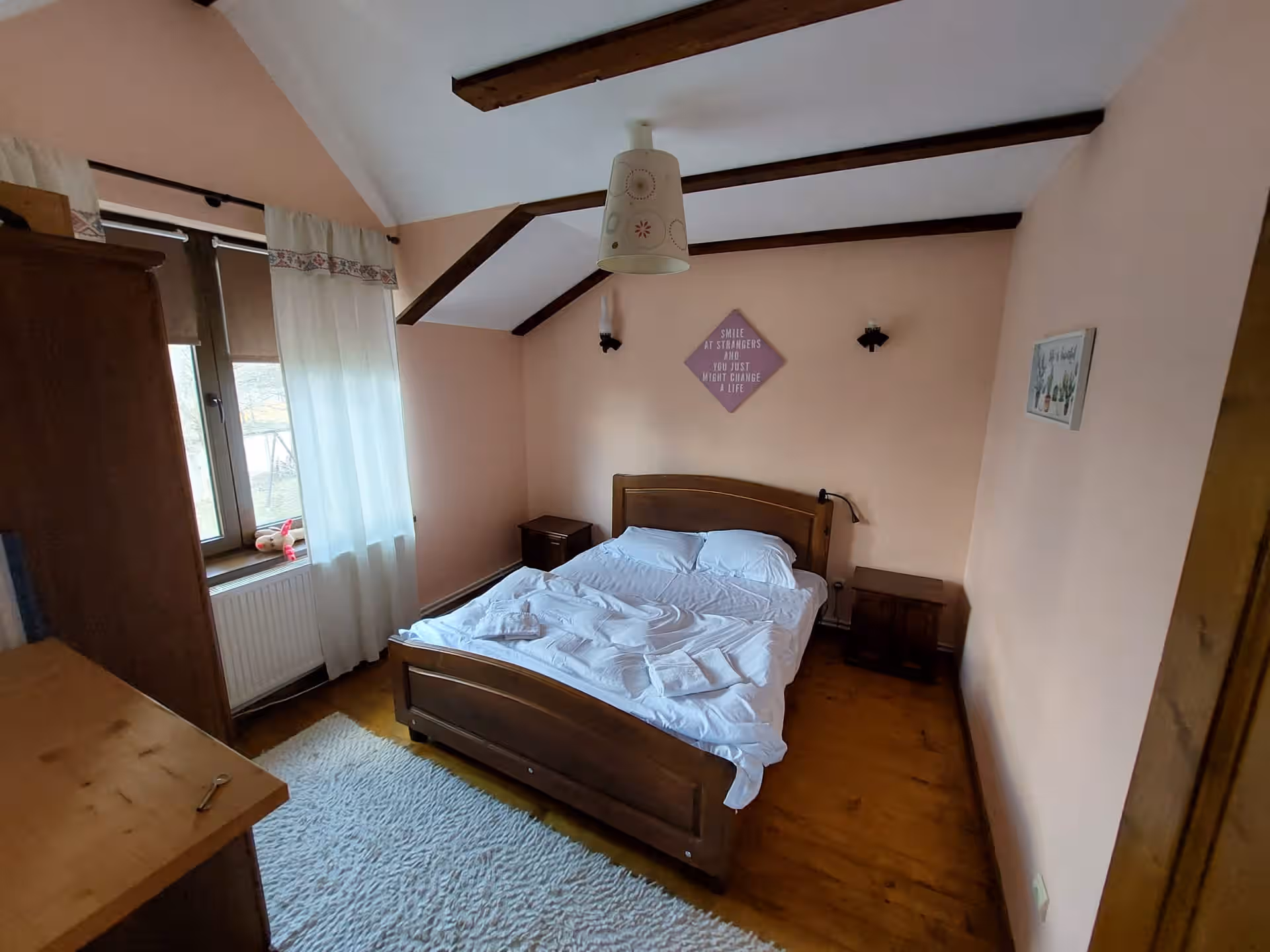 Grădina Ascunsă, cazare cu grădină în Breaza, Valea Prahovei, fotografia 26