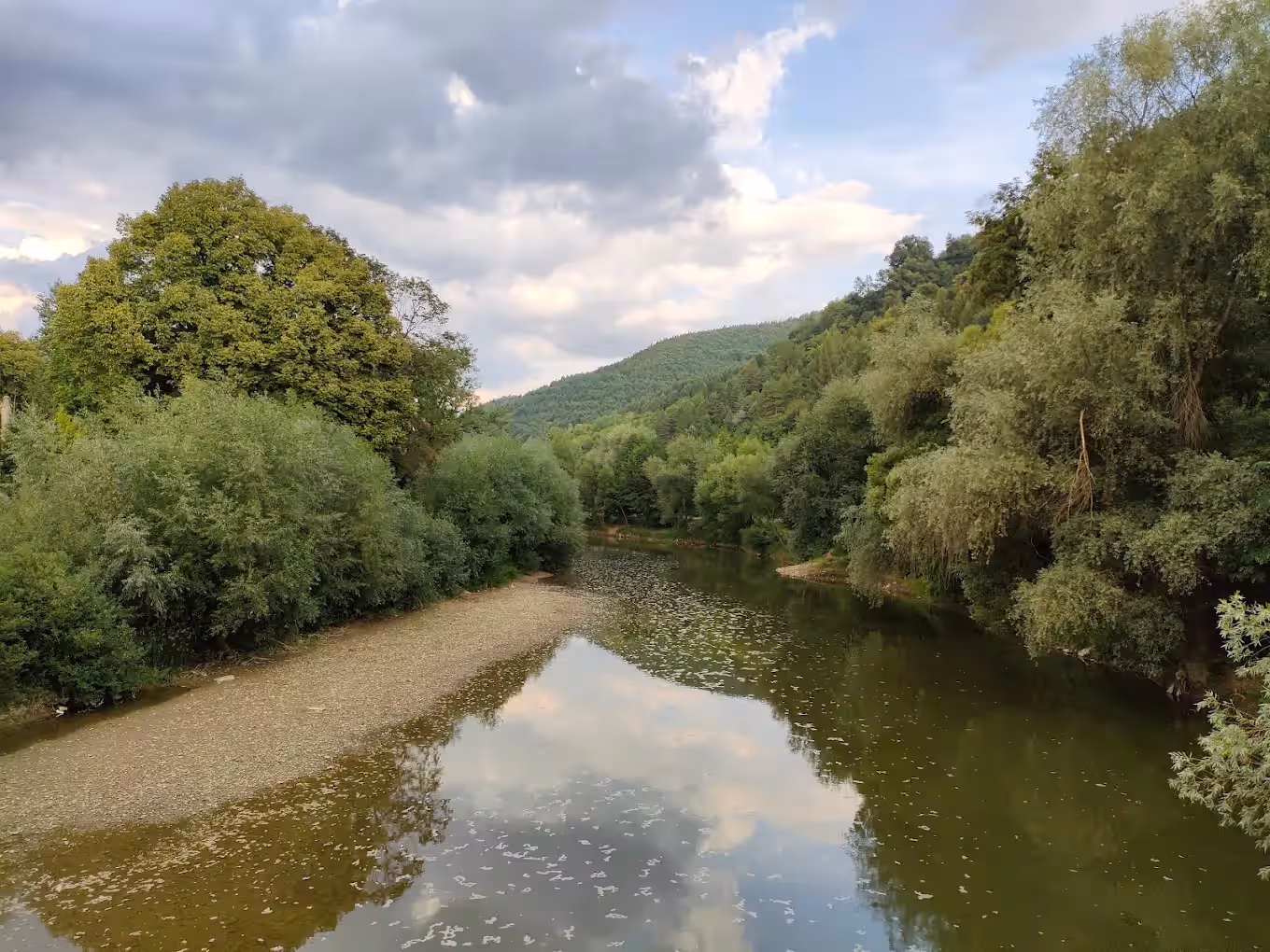 Parcul Grădina Morii din Sighetu Marmației, România, fotografia 12
