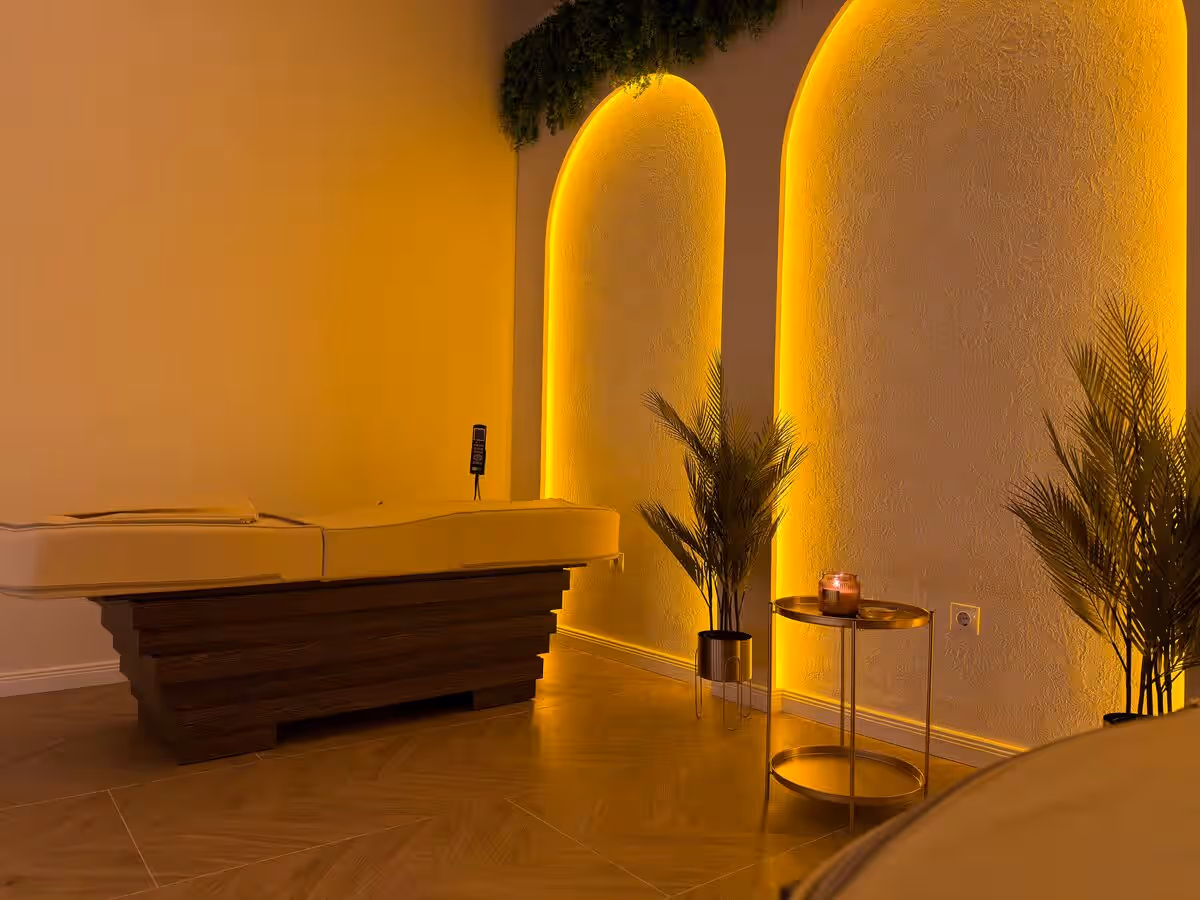 Green House Stolzenburg, pensiune cu SPA privat în Slimnic, lângă Sibiu, fotografia 10