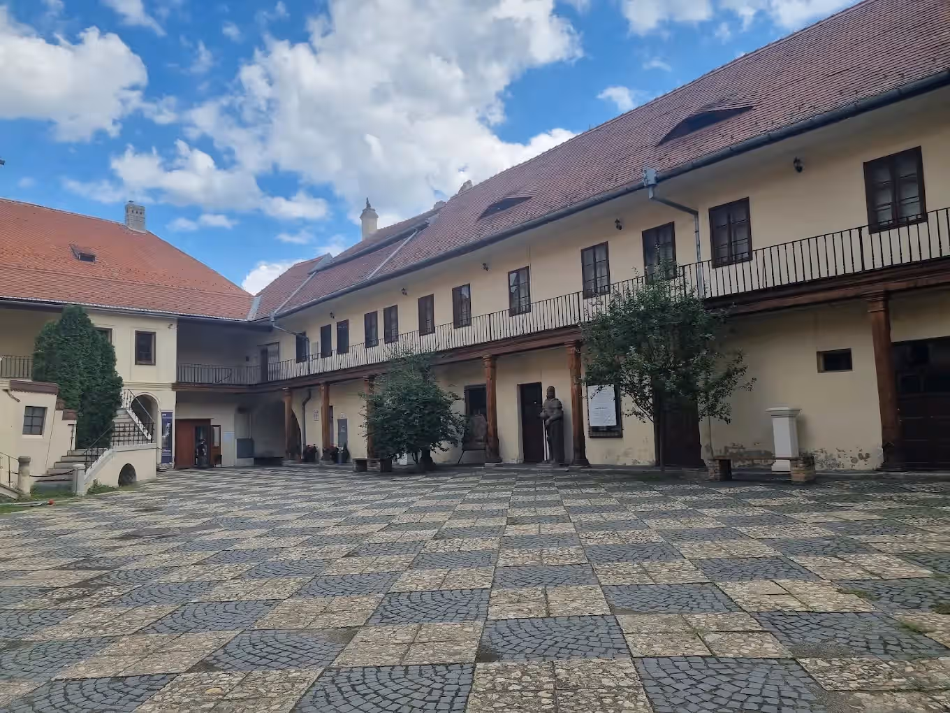 Muzeul de Istorie Casa Altemberger din Sibiu, România, fotografia 17 Muzeul de Istorie Casa Altemberger din Sibiu, România, fotografia 17