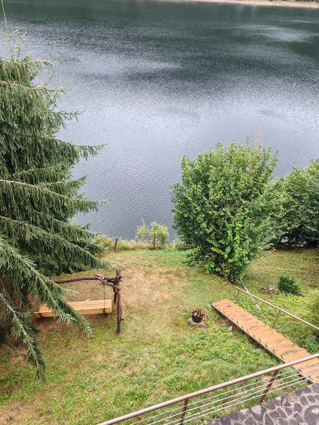 Cabana Străbunilor din Beliș, România, fotografia 10
