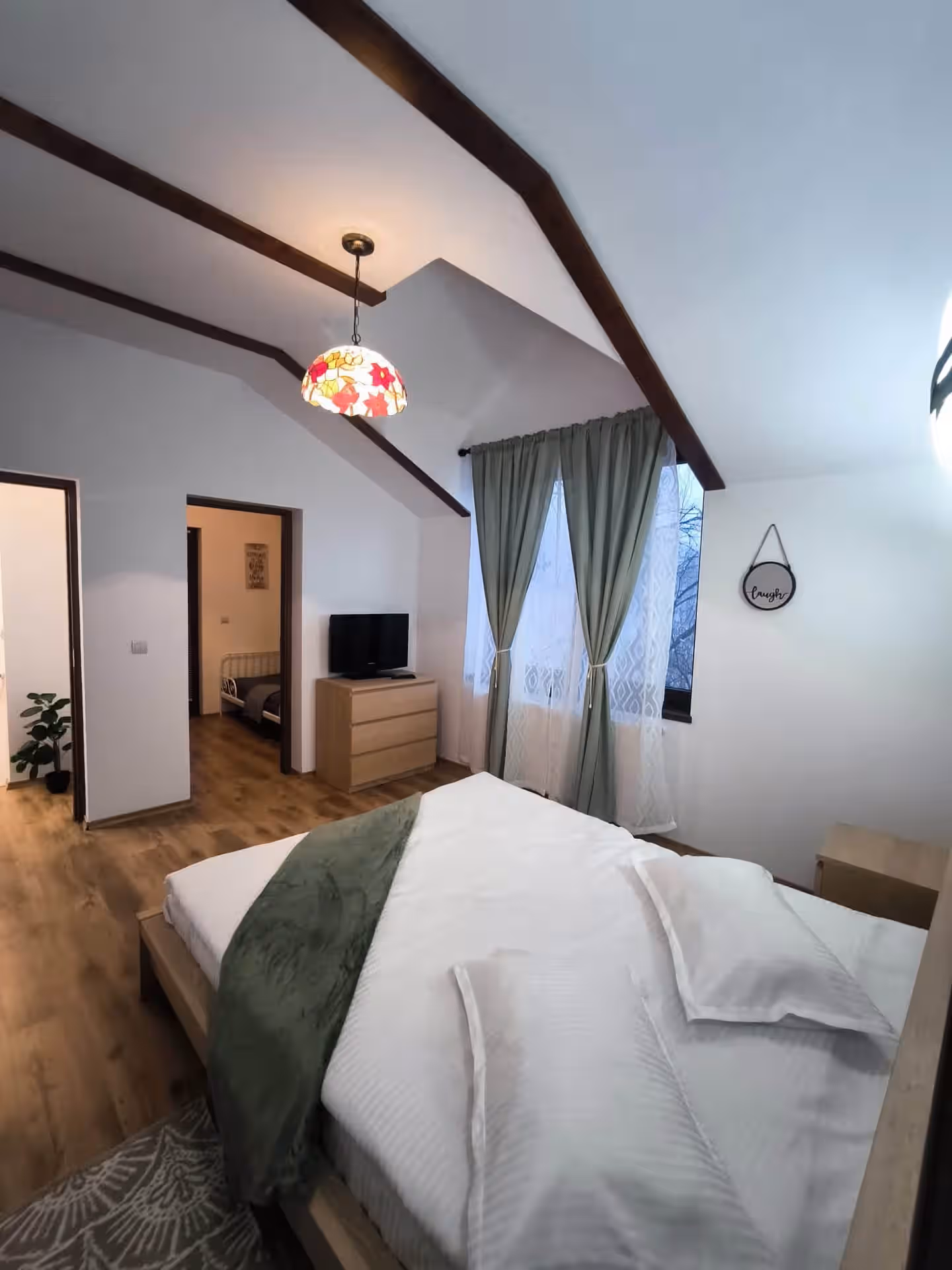 Grădina Ascunsă, cazare cu grădină în Breaza, Valea Prahovei, fotografia 15