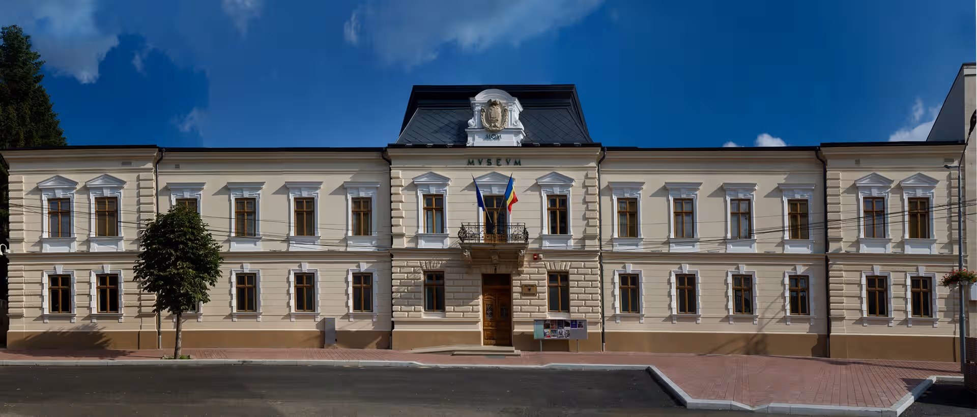 Muzeul de Istorie Suceava din Suceava, România, fotografia 12