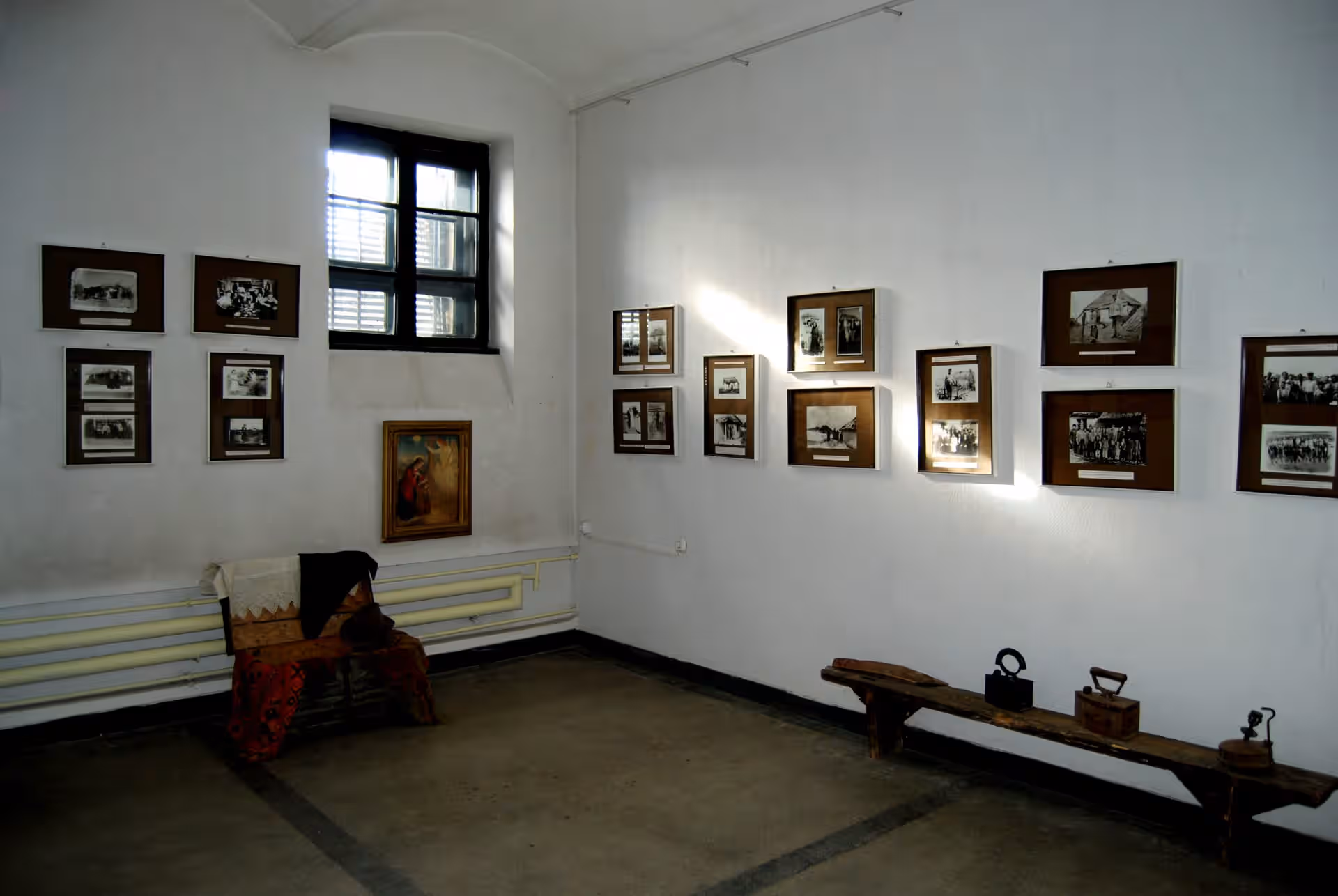 Memorialul Victimelor Comunismului și al Rezistenței din Sighetu Marmației, România, fotografia 10