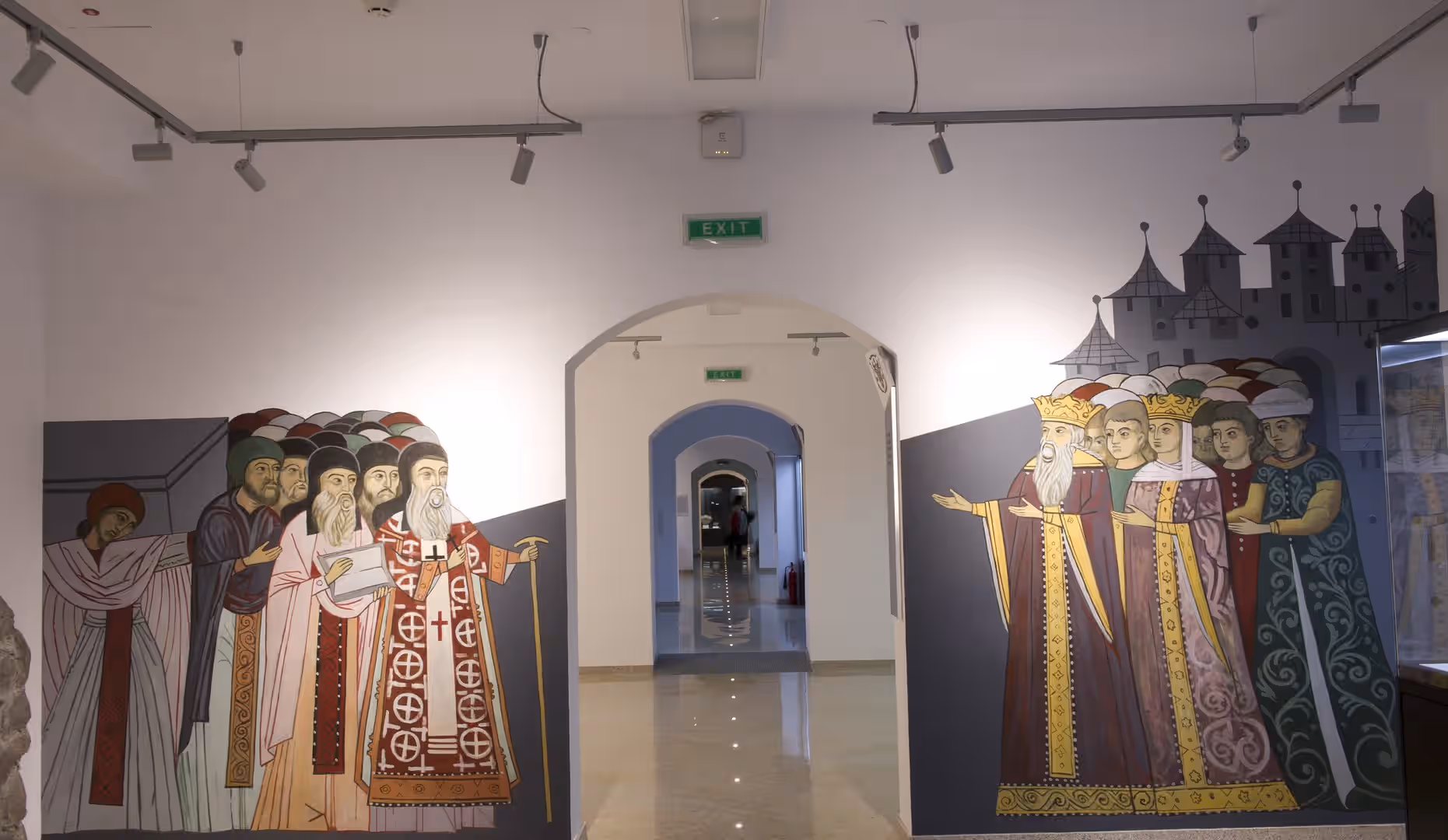 Muzeul de Istorie Suceava din Suceava, România, fotografia 7