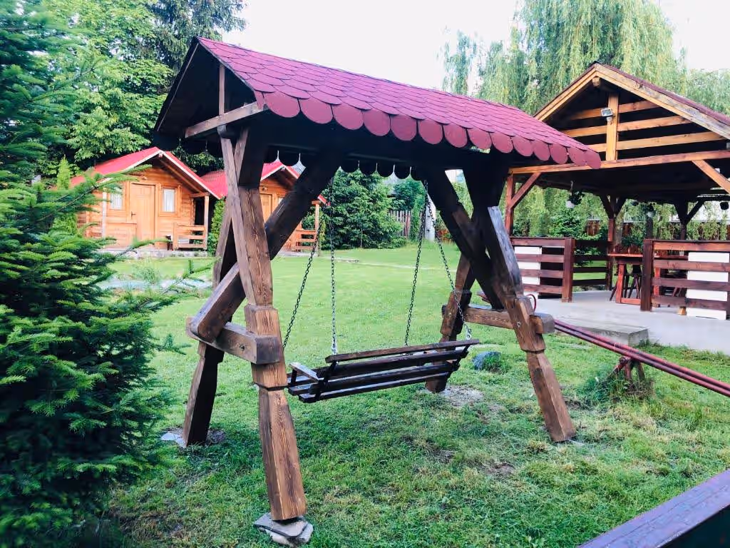 Pensiunea Ioana din Borșa, România, fotografia 5
