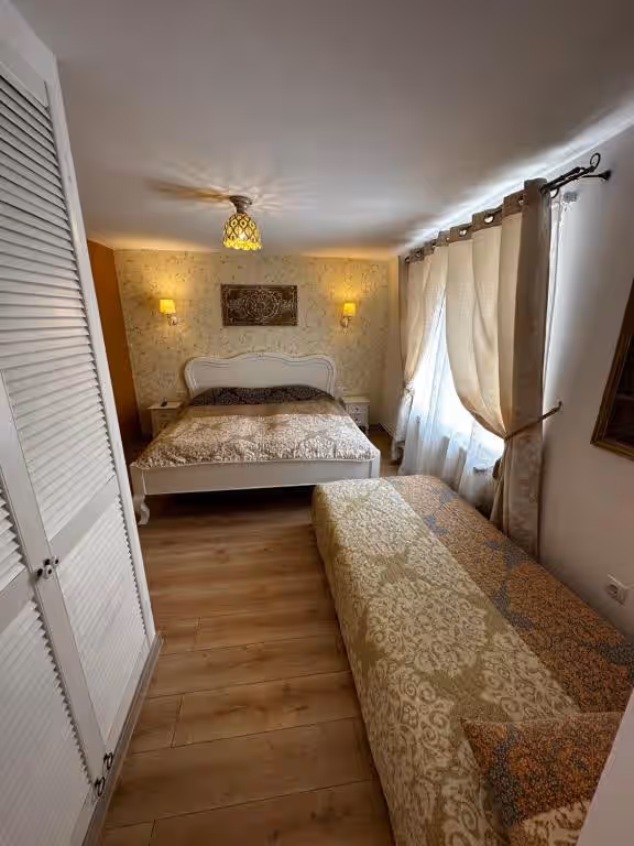 Harteneck Apartment din Sibiu, România, fotografia 4 Harteneck Apartment din Sibiu, România, fotografia 4