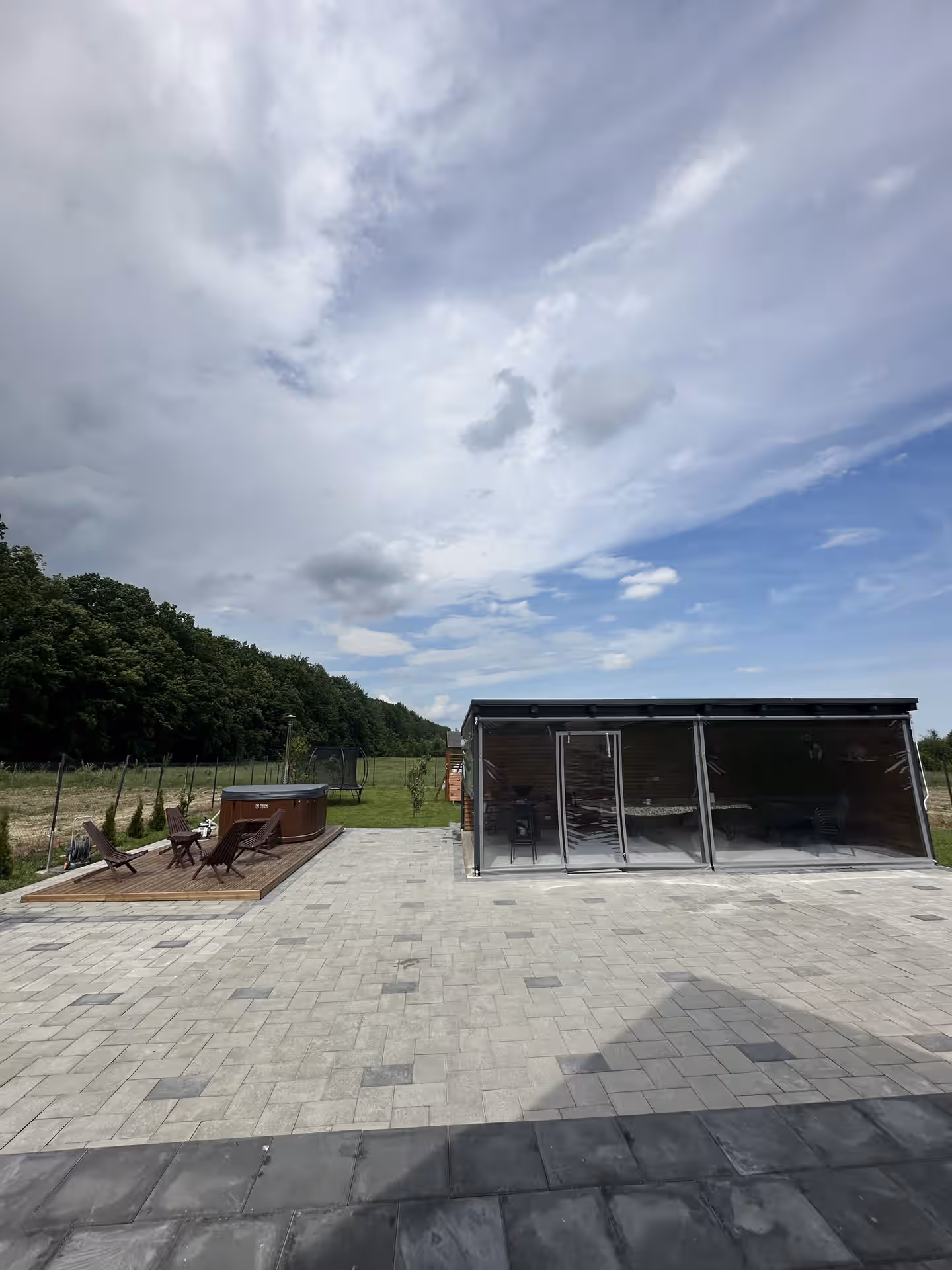 Cabana Hardis din Horodnic de Sus, România, fotografia 16
