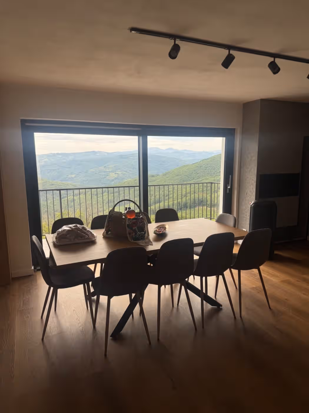 Cabana Sia Panoramic din Negreni, România, fotografia 16 Cabana Sia Panoramic din Negreni, România, fotografia 16