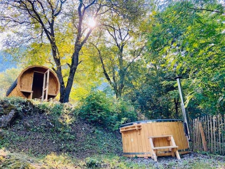 Bats Cave Hut Transylvania din Sub Piatră, România, fotografia 8