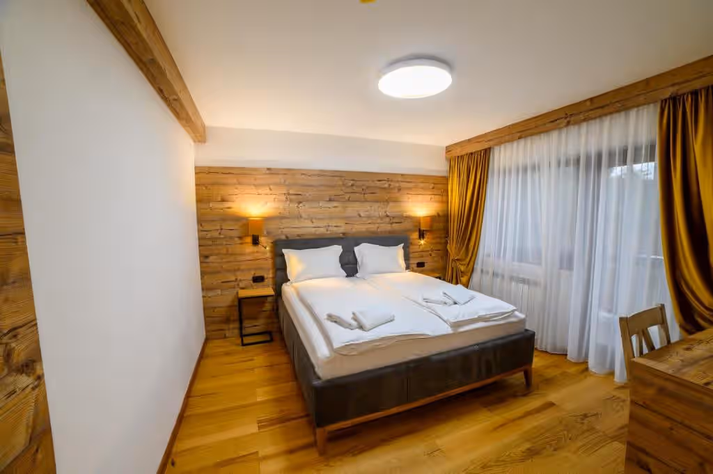 Chalet First Hill, cabană de închiriat integral cu saună în Gura Humorului, Bucovina, fotografia 32 Chalet First Hill, cabană de închiriat integral cu saună în Gura Humorului, Bucovina, fotografia 32
