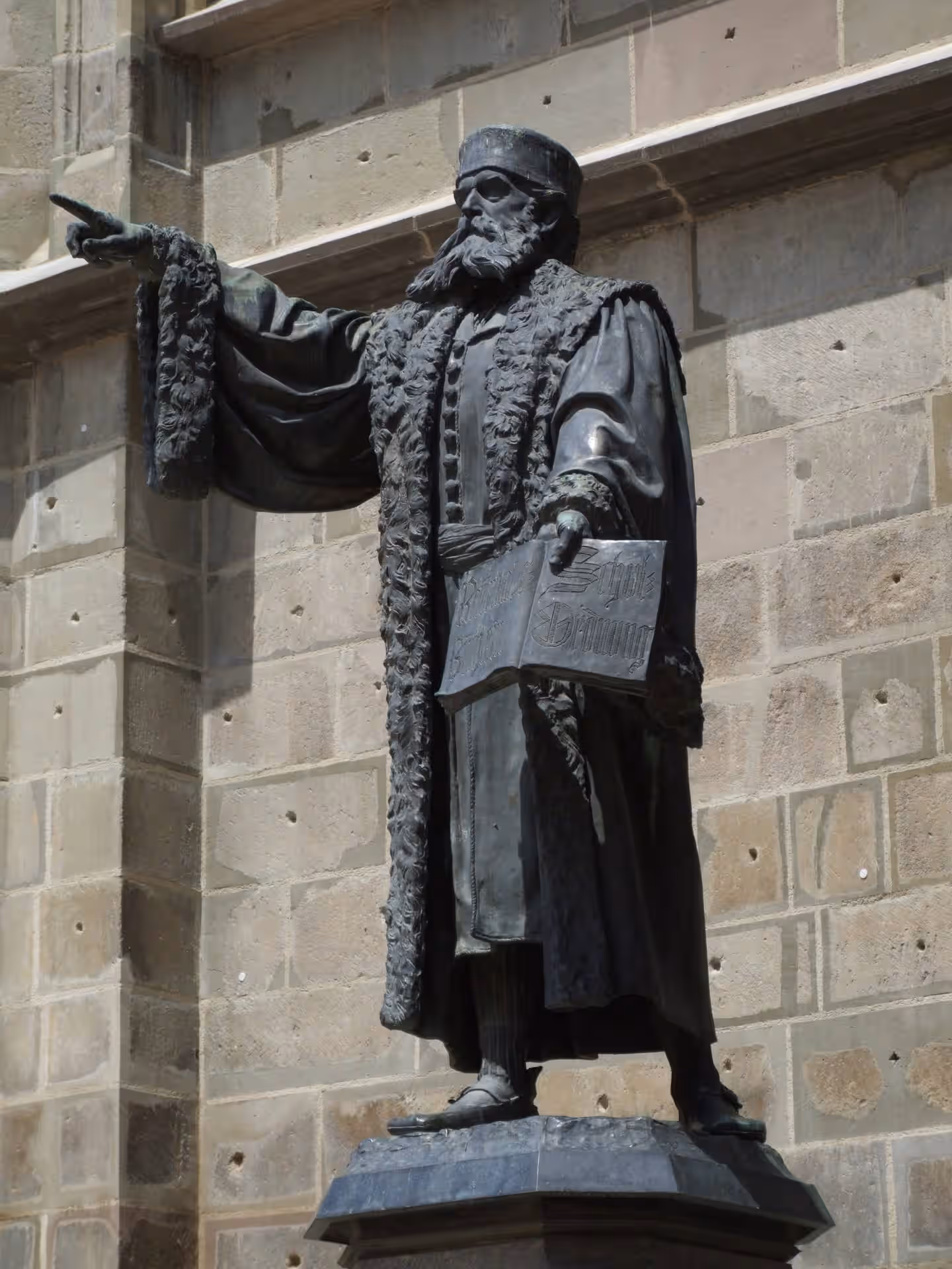 Biserica Neagră din Brașov, România, fotografia 16