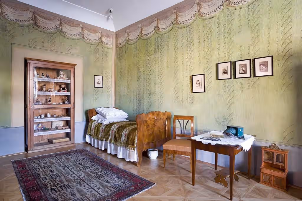Muzeul Civilizației Urbane a Brașovului din Brașov, România, fotografia 13 Muzeul Civilizației Urbane a Brașovului din Brașov, România, fotografia 13