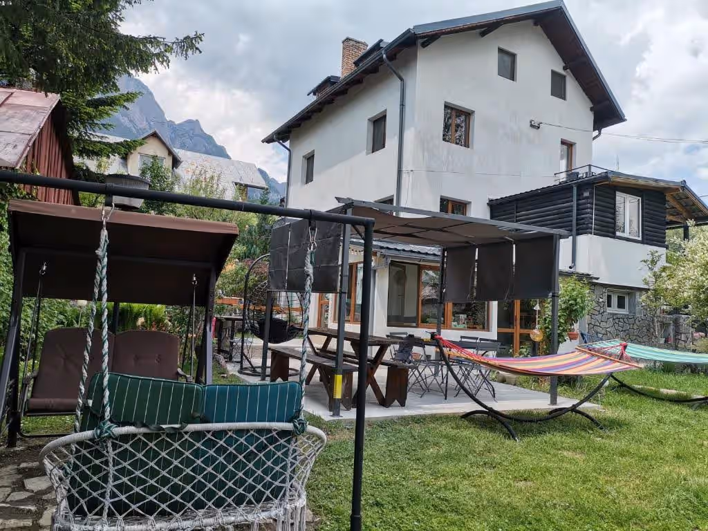 Zoso Home, cazare cu camere cu baie proprie în Bușteni, Valea Prahovei, fotografia 24