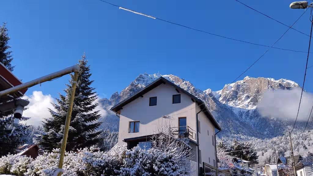 Zoso Home, cazare cu camere cu baie proprie în Bușteni, Valea Prahovei, fotografia 41