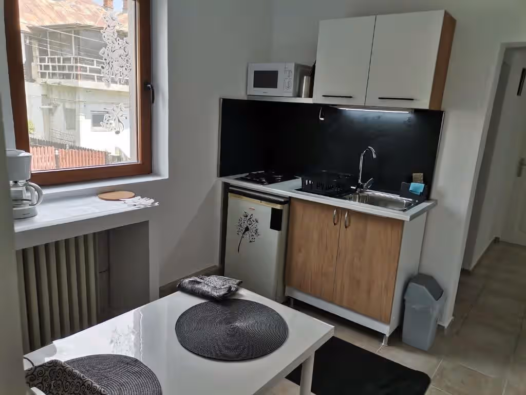 Zoso Home, cazare cu camere cu baie proprie în Bușteni, Valea Prahovei, fotografia 20