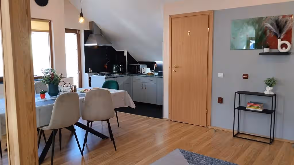 Zoso Home, cazare cu camere cu baie proprie în Bușteni, Valea Prahovei, fotografia 63