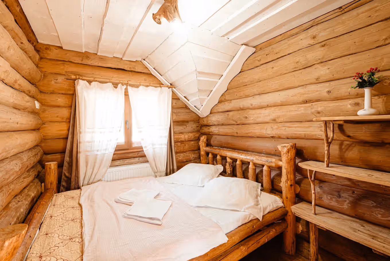 Cabana Străbunilor din Beliș, România, fotografia 21