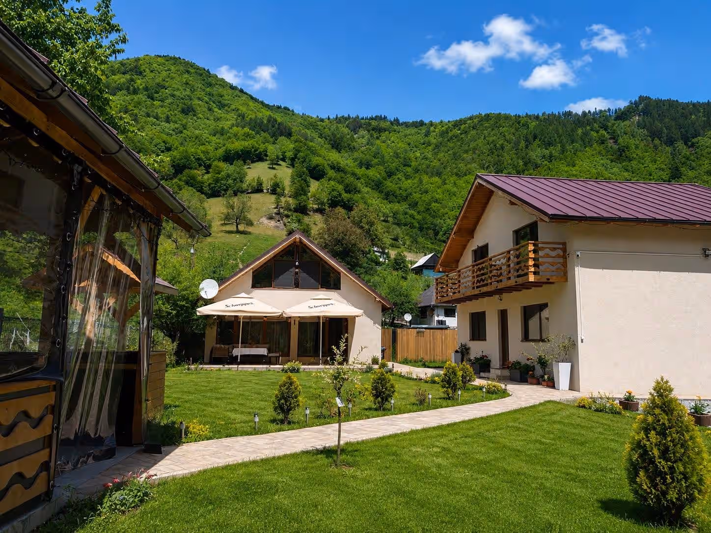 David's Chalet din Mărișel, România, fotografia 5 David's Chalet din Mărișel, România, fotografia 5