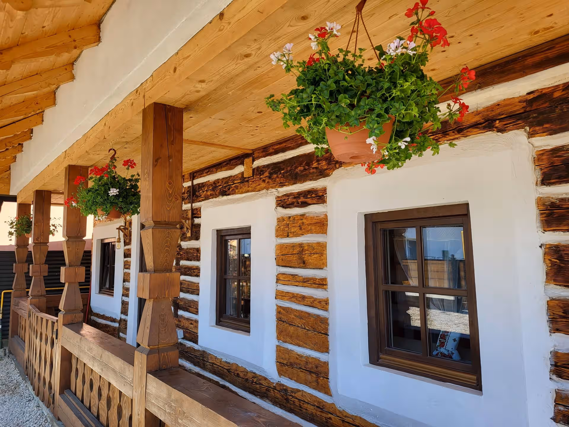 Cerdacul cu Amintiri, cazare tradițională în Câmpulung Moldovenesc, Bucovina, fotografia 22