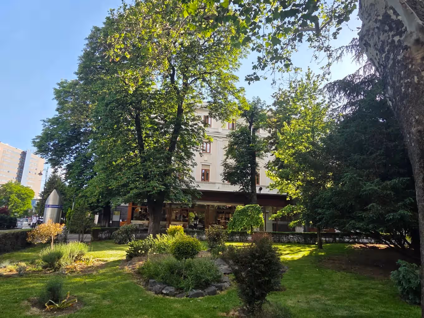 Parcul Astra din Sibiu, România, fotografia 11 Parcul Astra din Sibiu, România, fotografia 11