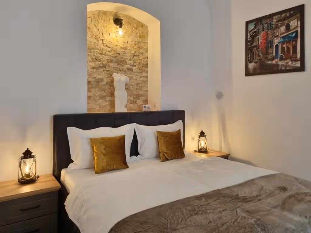 Central House Seven din Sibiu, România, fotografia 18