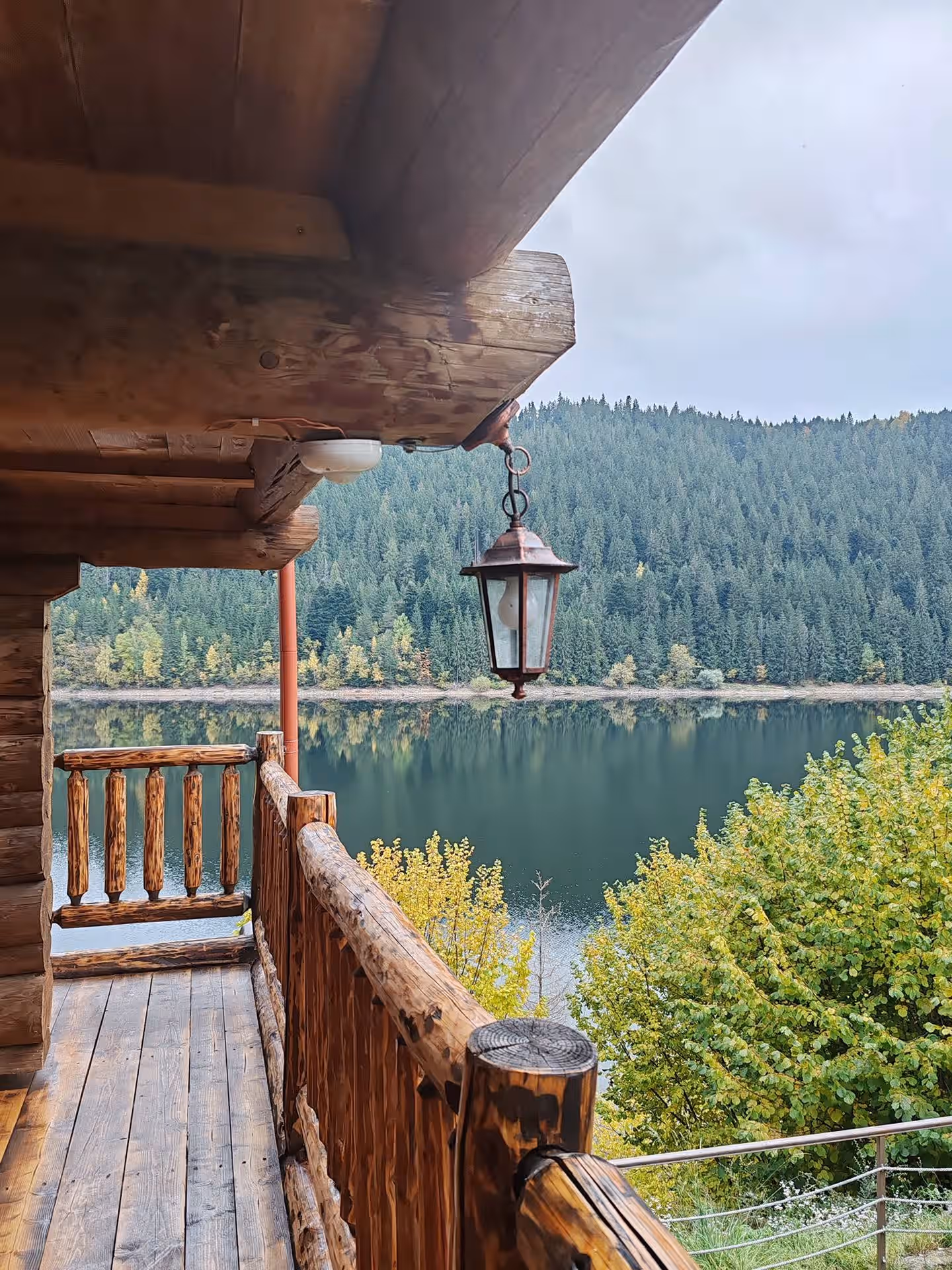 Cabana Străbunilor din Beliș, România, fotografia 15