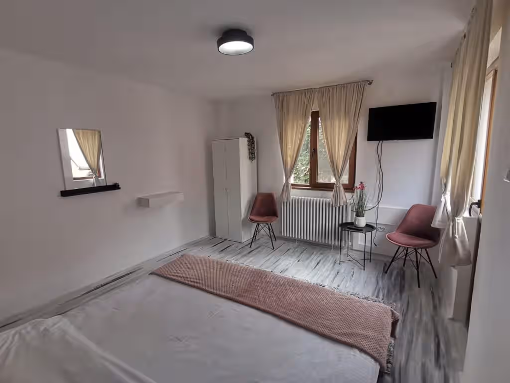 Zoso Home, cazare cu camere cu baie proprie în Bușteni, Valea Prahovei, fotografia 33