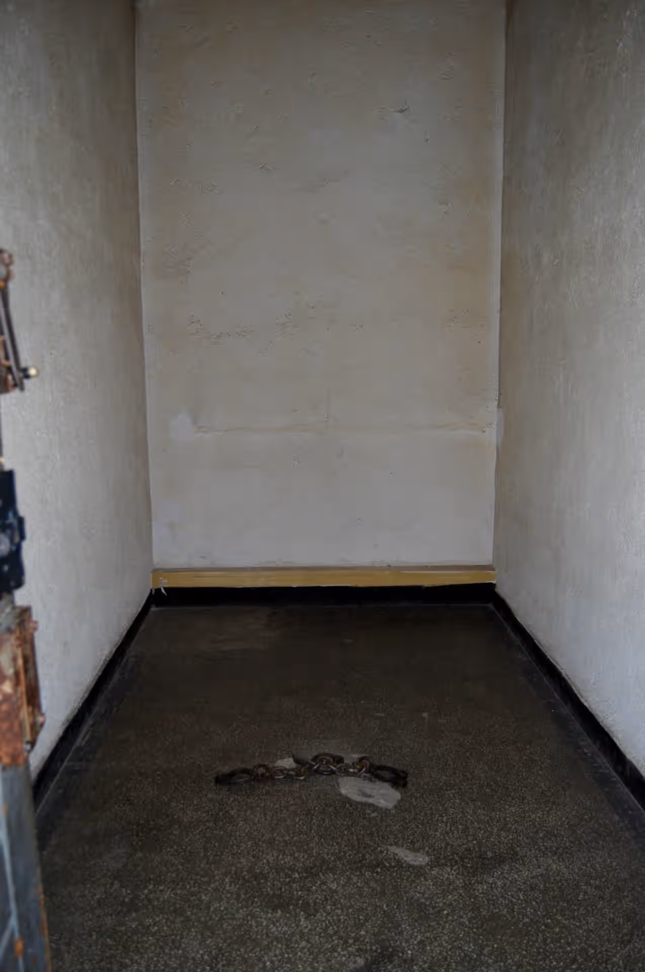 Memorialul Victimelor Comunismului și al Rezistenței din Sighetu Marmației, România, fotografia 17