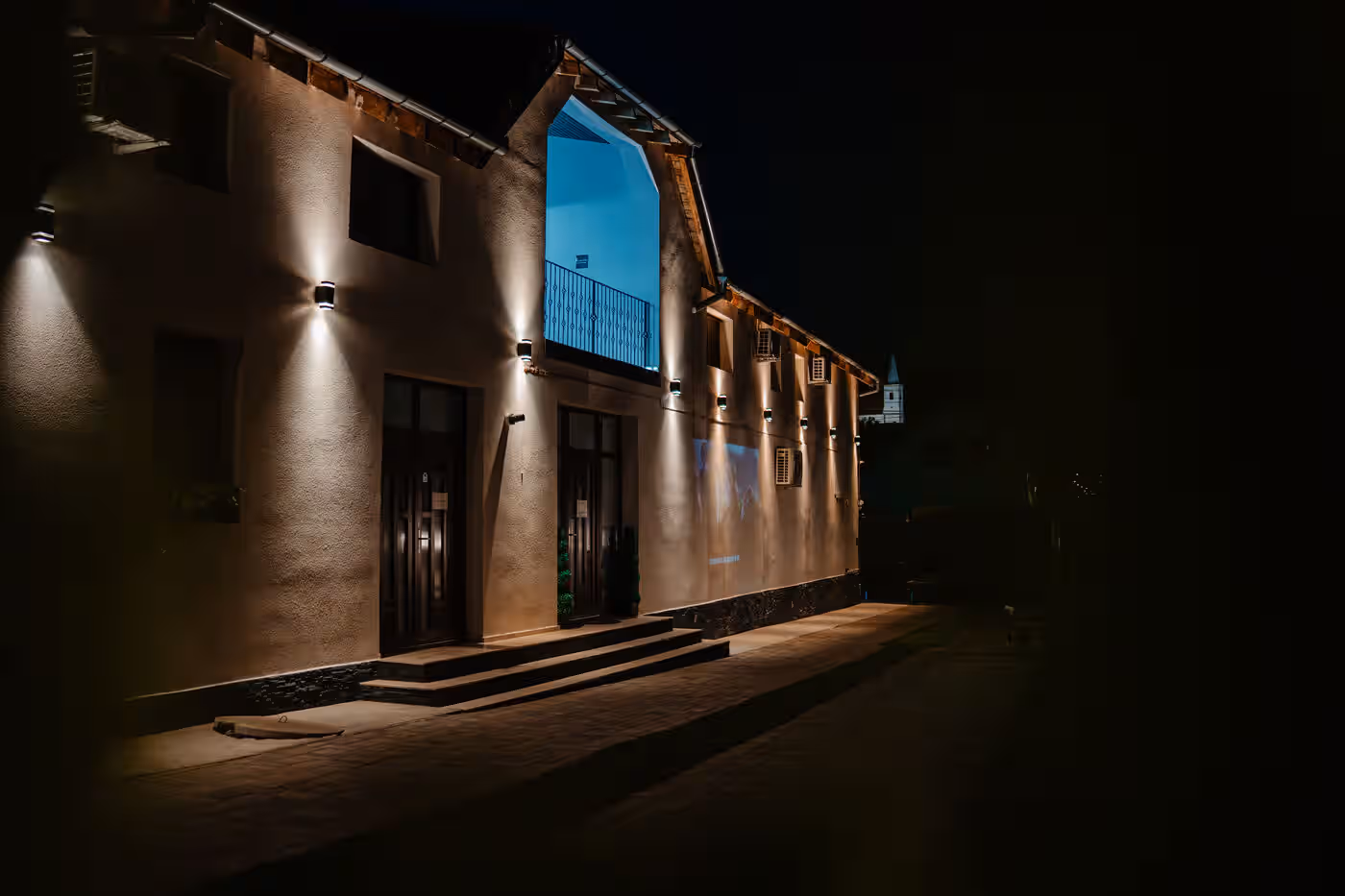Green House Stolzenburg, pensiune cu SPA privat în Slimnic, lângă Sibiu, fotografia 20