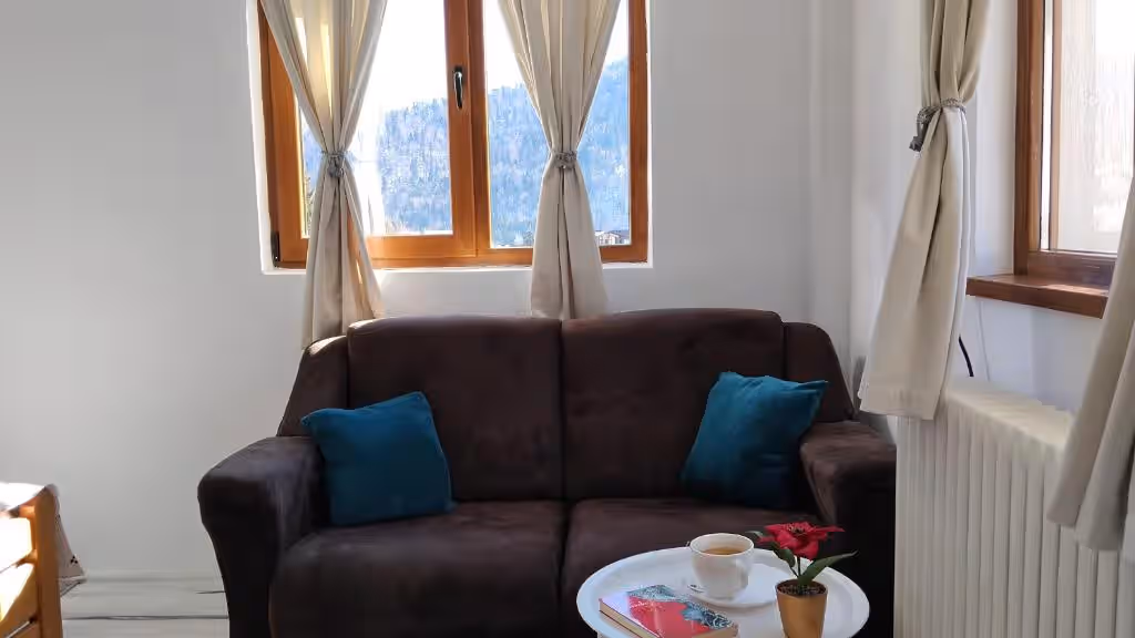 Zoso Home, cazare cu camere cu baie proprie în Bușteni, Valea Prahovei, fotografia 48